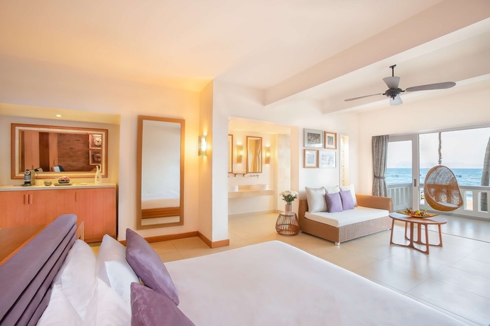 Imagen de la habitación del Hotel Avani Quy Nhon Resort. Foto 7