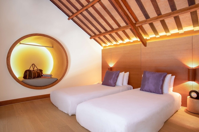 Imagen de la habitación del Hotel Avani Quy Nhon Resort. Foto 8