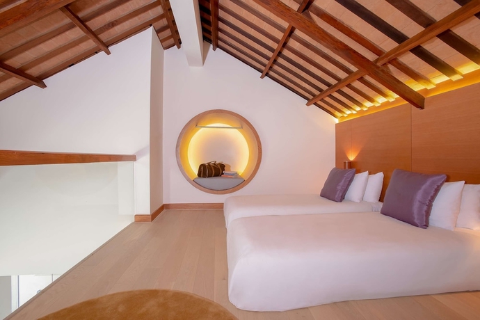 Imagen de la habitación del Hotel Avani Quy Nhon Resort. Foto 9