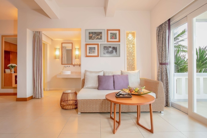 Imagen de la habitación del Hotel Avani Quy Nhon Resort. Foto 11