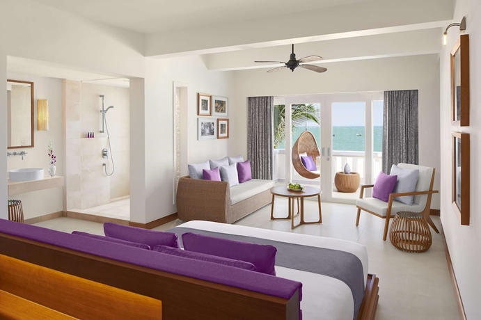 Imagen de la habitación del Hotel Avani Quy Nhon Resort. Foto 12
