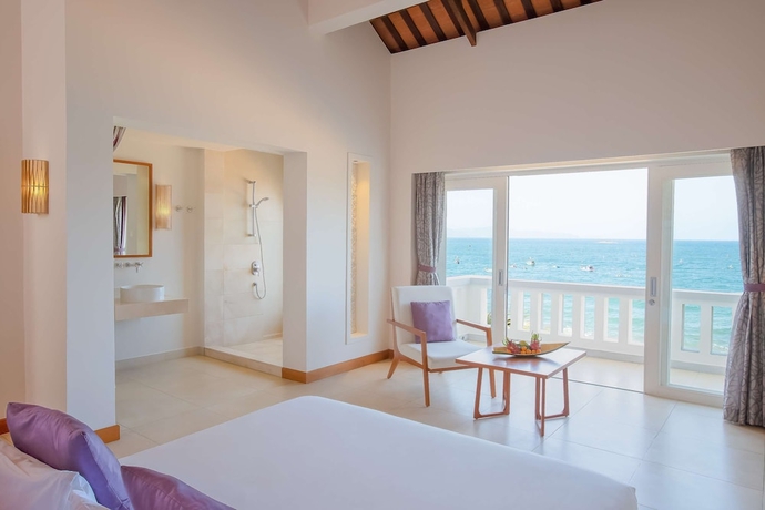 Imagen de la habitación del Hotel Avani Quy Nhon Resort. Foto 14