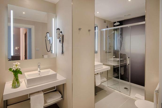 Imagen general del Hotel Avani Rio Novo Venice. Foto 7