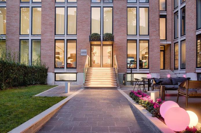 Imagen general del Hotel Avani Rio Novo Venice. Foto 18