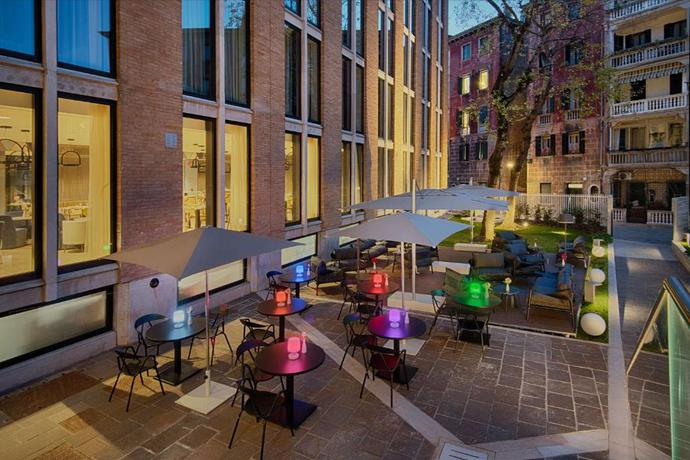 Imagen general del Hotel Avani Rio Novo Venice. Foto 11