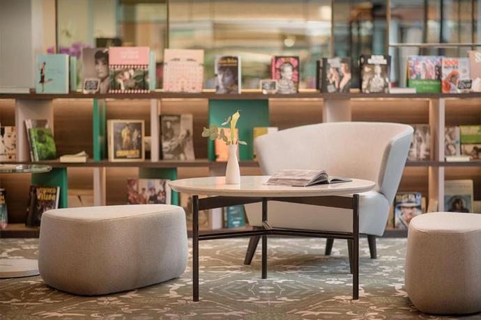 Imagen general del Hotel Avani Rio Novo Venice. Foto 17