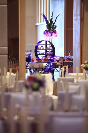 Imagen de los interiores del Hotel Avani+ Riverside Bangkok. Foto 13