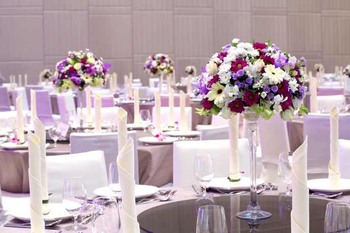 Imagen de los interiores del Hotel Avani+ Riverside Bangkok. Foto 15