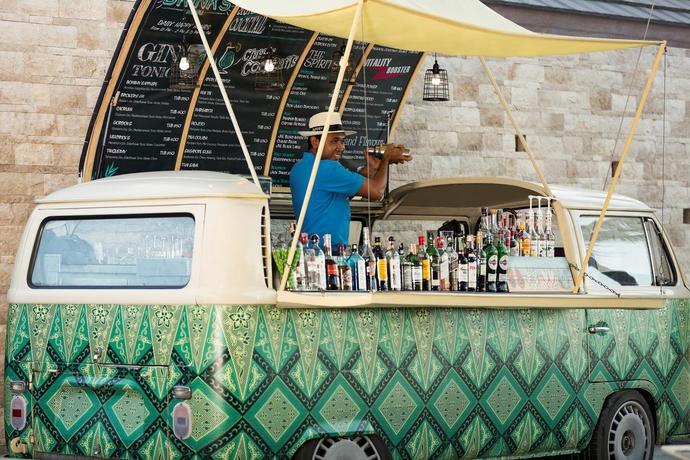 Imagen de los exteriores del Hotel Avani+ Samui Resort. Foto 6