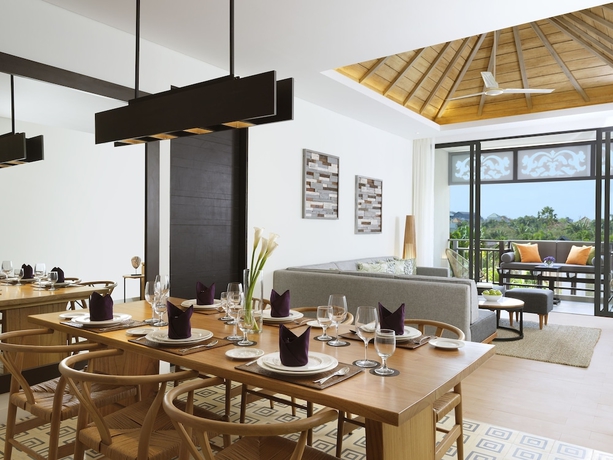 Imagen de la habitación del Hotel Avani Seminyak Resort Bali. Foto 2