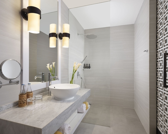 Imagen de la habitación del Hotel Avani Seminyak Resort Bali. Foto 3