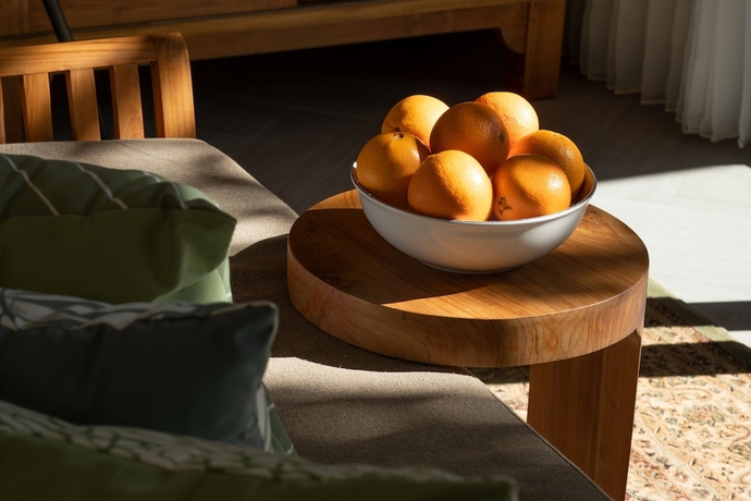 Imagen de la habitación del Hotel Avani Seminyak Resort Bali. Foto 7