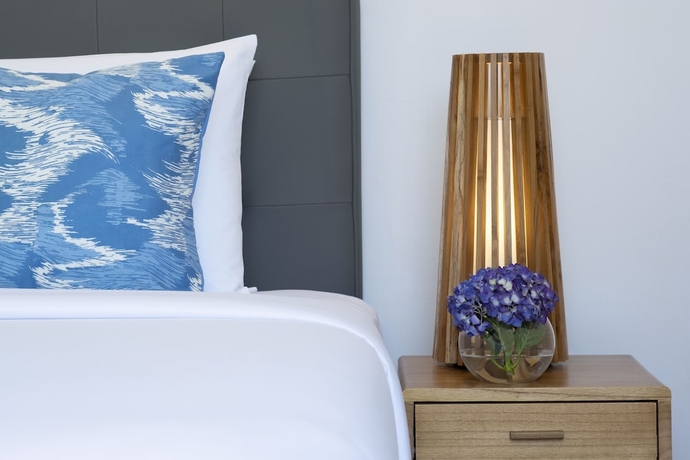 Imagen de la habitación del Hotel Avani Seminyak Resort Bali. Foto 9