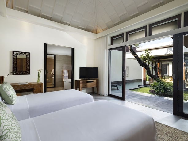 Imagen de la habitación del Hotel Avani Seminyak Resort Bali. Foto 12