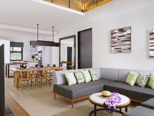 Imagen de la habitación del Hotel Avani Seminyak Resort Bali. Foto 16