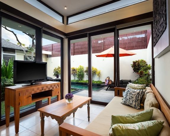 Imagen de la habitación del Hotel Avani Seminyak Resort Bali. Foto 18