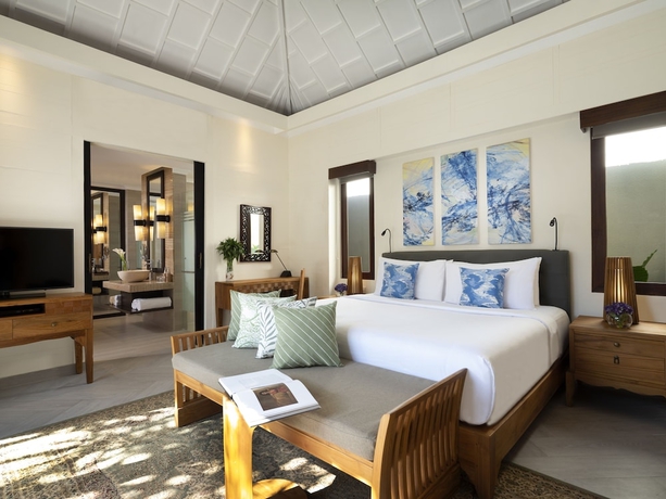 Imagen de la habitación del Hotel Avani Vacation Club Seminyak Bali. Foto 5