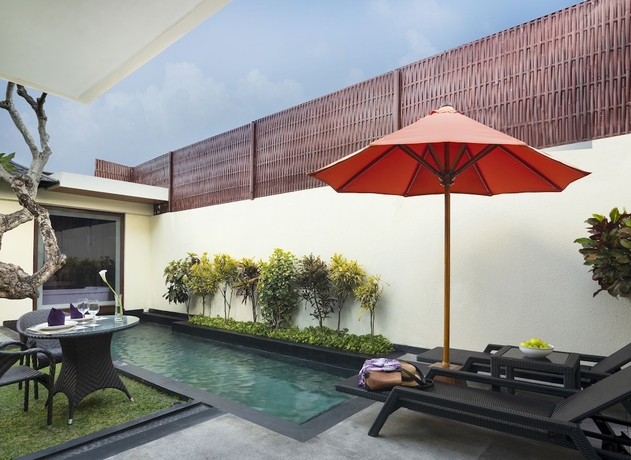Imagen de la habitación del Hotel Avani Vacation Club Seminyak Bali. Foto 6