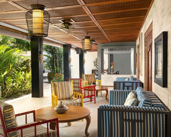 Imagen de los interiores del Hotel Avani Vacation Club Seminyak Bali. Foto 19