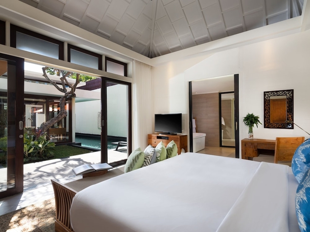 Imagen de la habitación del Hotel Avani Vacation Club Seminyak Bali. Foto 11