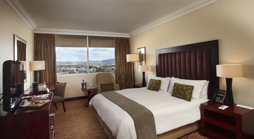 Imagen de la habitación del Hotel Avani Windhoek and Casino. Foto 5