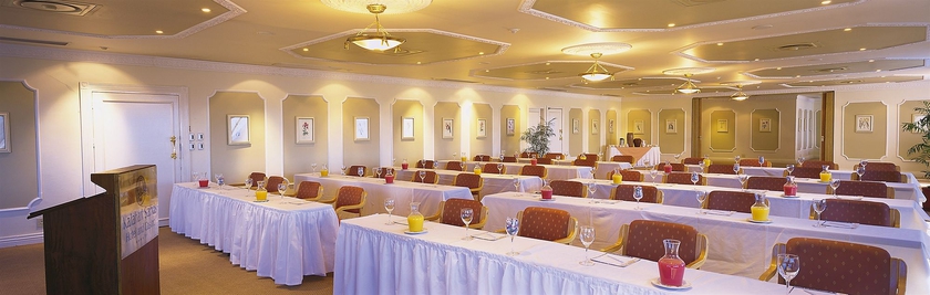 Imagen de los interiores del Hotel Avani Windhoek and Casino. Foto 14