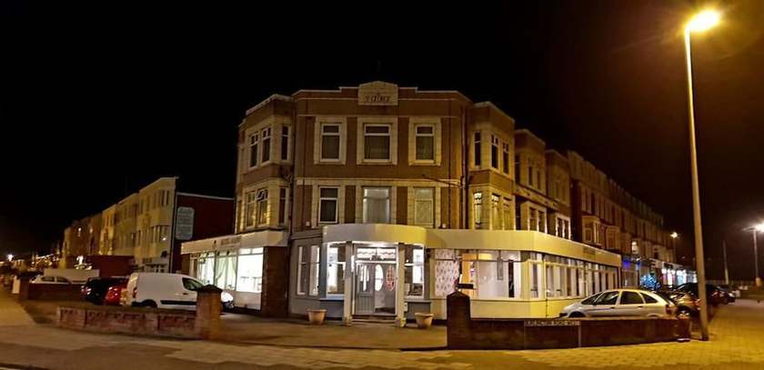 Imagen general del Hotel Avano- Pleasure Beach. Foto 1