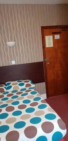 Imagen de la habitación del Hotel Avano- Pleasure Beach. Foto 8