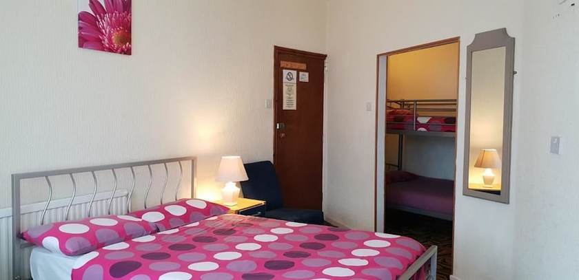 Imagen de la habitación del Hotel Avano- Pleasure Beach. Foto 9