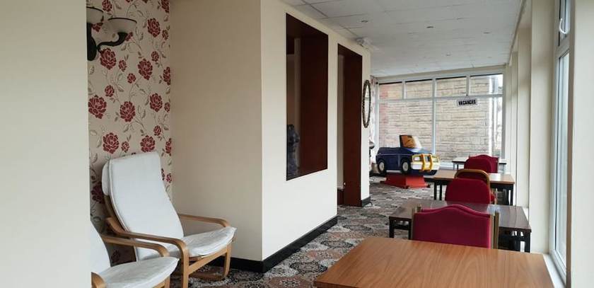 Imagen del bar/restaurante del Hotel Avano- Pleasure Beach. Foto 4
