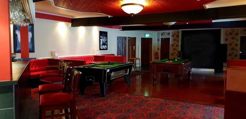 Imagen de los interiores del Hotel Avano- Pleasure Beach. Foto 15