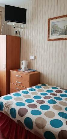 Imagen de la habitación del Hotel Avano- Pleasure Beach. Foto 10