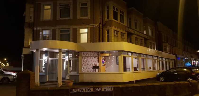 Imagen general del Hotel Avano- Pleasure Beach. Foto 2