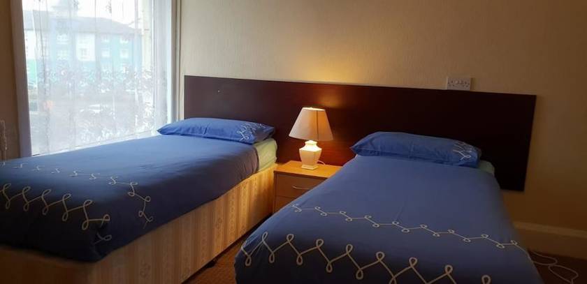 Imagen de la habitación del Hotel Avano- Pleasure Beach. Foto 13