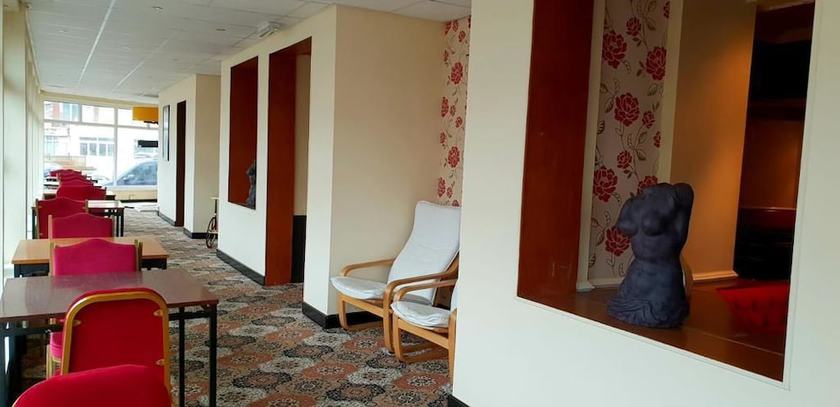 Imagen del bar/restaurante del Hotel Avano- Pleasure Beach. Foto 6
