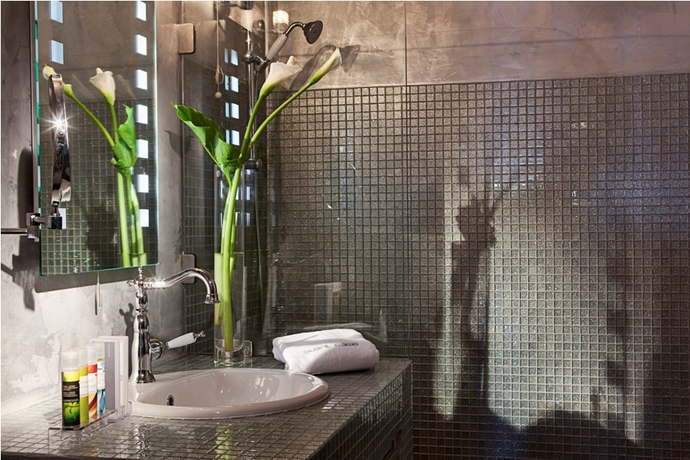 Imagen general del Hotel Avant Garde Suites. Foto 4