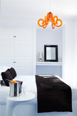 Imagen general del Hotel Avant Garde Suites. Foto 8