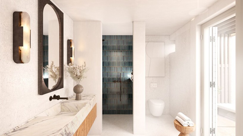 Imagen de la habitación del Hotel Avant Mar. Foto 3