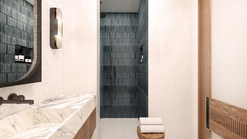 Imagen de la habitación del Hotel Avant Mar. Foto 12