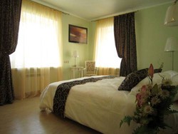 Imagen general del Hotel Avantazh Hotel. Foto 2