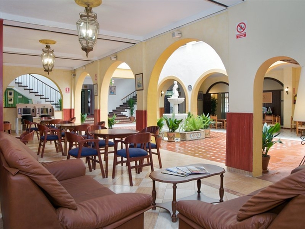 Imagen general del Hotel Avante Goya. Foto 2