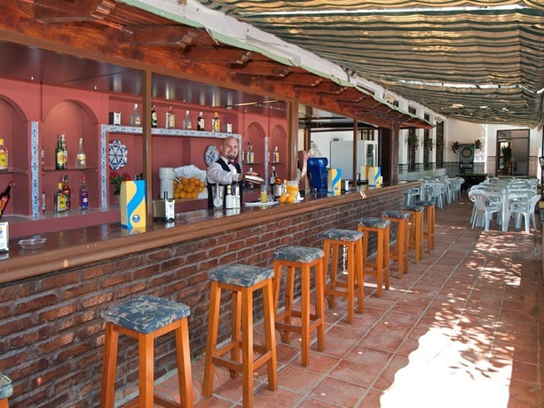 Imagen general del Hotel Avante Goya. Foto 3