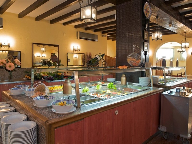 Imagen general del Hotel Avante Goya. Foto 6