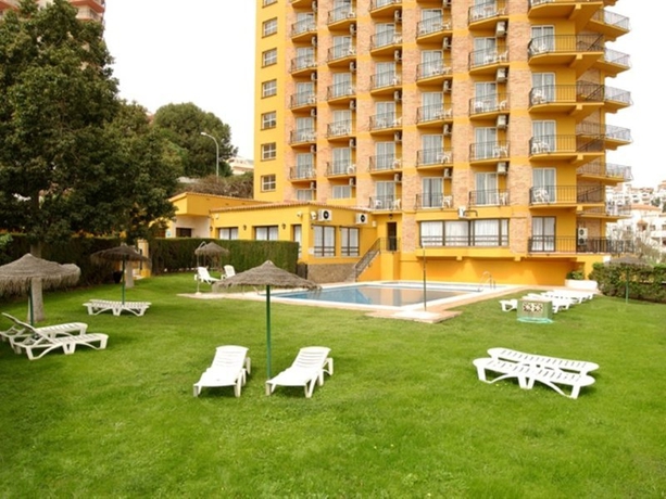 Imagen general del Hotel Avante Greco. Foto 7