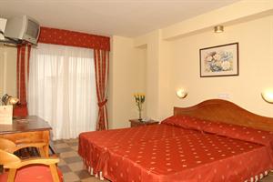 Imagen general del Hotel Avante Greco. Foto 3