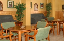 Imagen general del Hotel Avante Greco. Foto 4