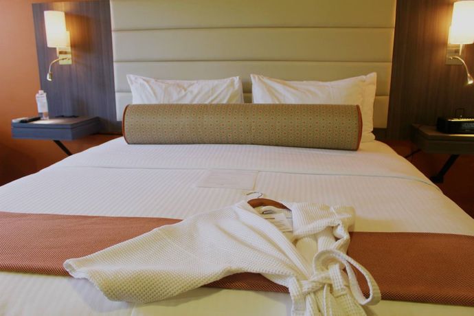 Imagen de la habitación del Hotel Avante - Jdv By Hyatt. Foto 3