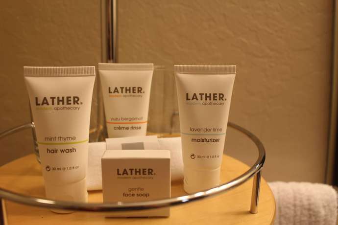 Imagen de la habitación del Hotel Avante - Jdv By Hyatt. Foto 7