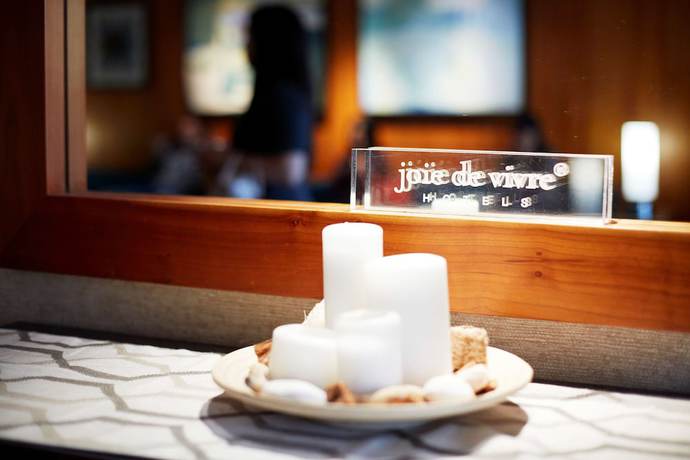 Imagen de los interiores del Hotel Avante - Jdv By Hyatt. Foto 12