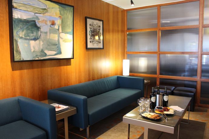 Imagen de los interiores del Hotel Avante - Jdv By Hyatt. Foto 13